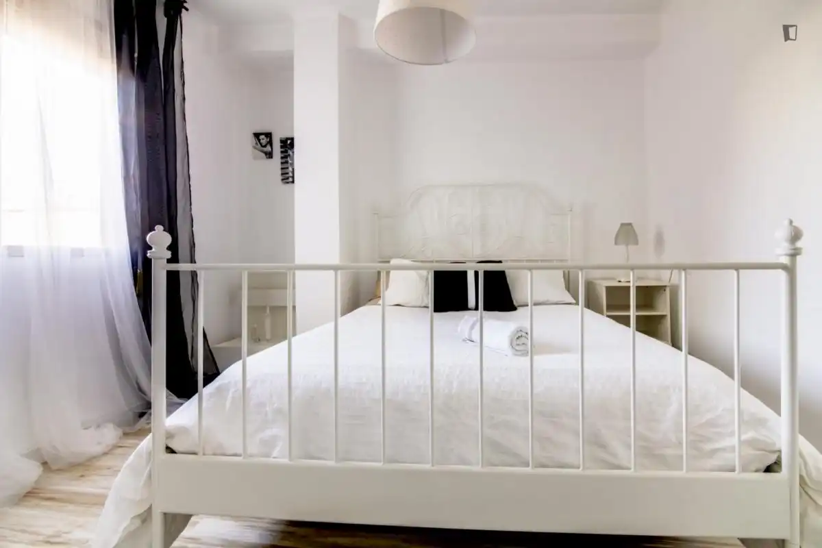 Apartament de lloguer a Aiora