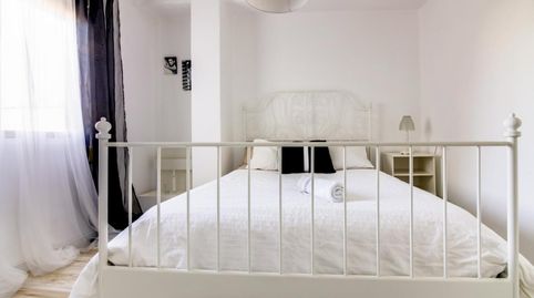 Foto 2 de Apartament de lloguer a Aiora, Valencia Capital