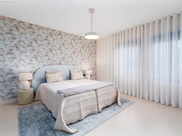 Apartament amb ascensor en venda a La Jara