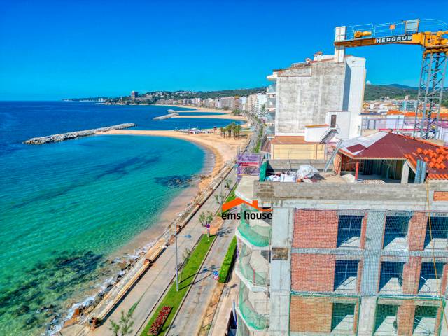 Apartamento en Venta en Carrer de les Gavarres, 1 en Sant Antoni de Calonge