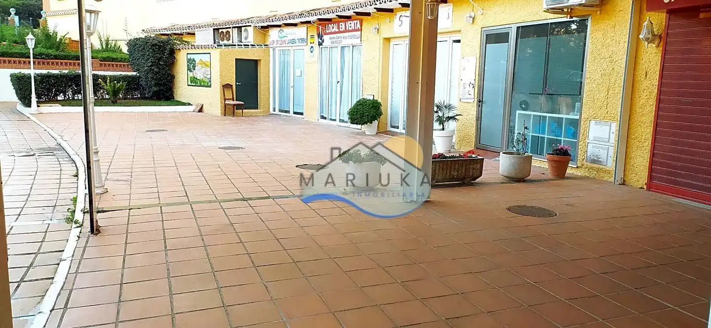 Locale commerciale in vendita a Calle Cuesta Correa, imagen 31