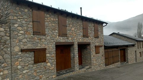 Foto 2 de Garatge en venda a Bellver de Cerdanya, Lleida