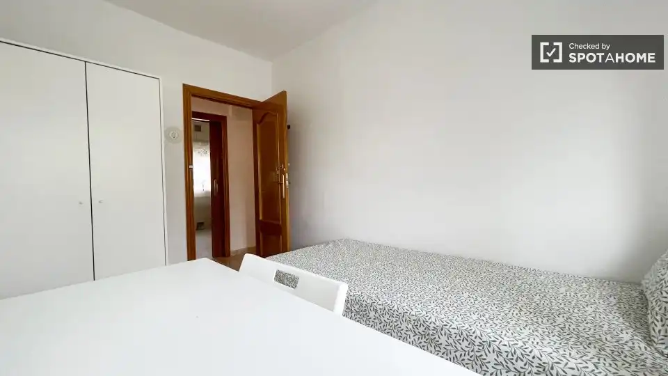 Habitación en Abrantes