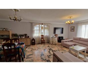 Living room of Country house for sale in Ciudad Rodrigo  with Air Conditioner, Terrace and Swimming Pool