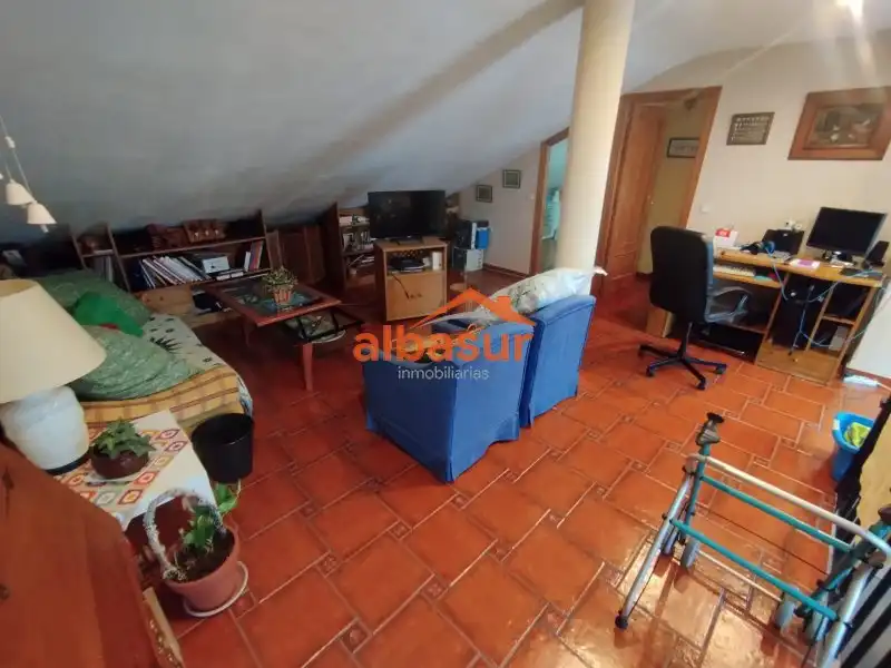 Casa amb terrassa en venda a Noroeste, imagen 22