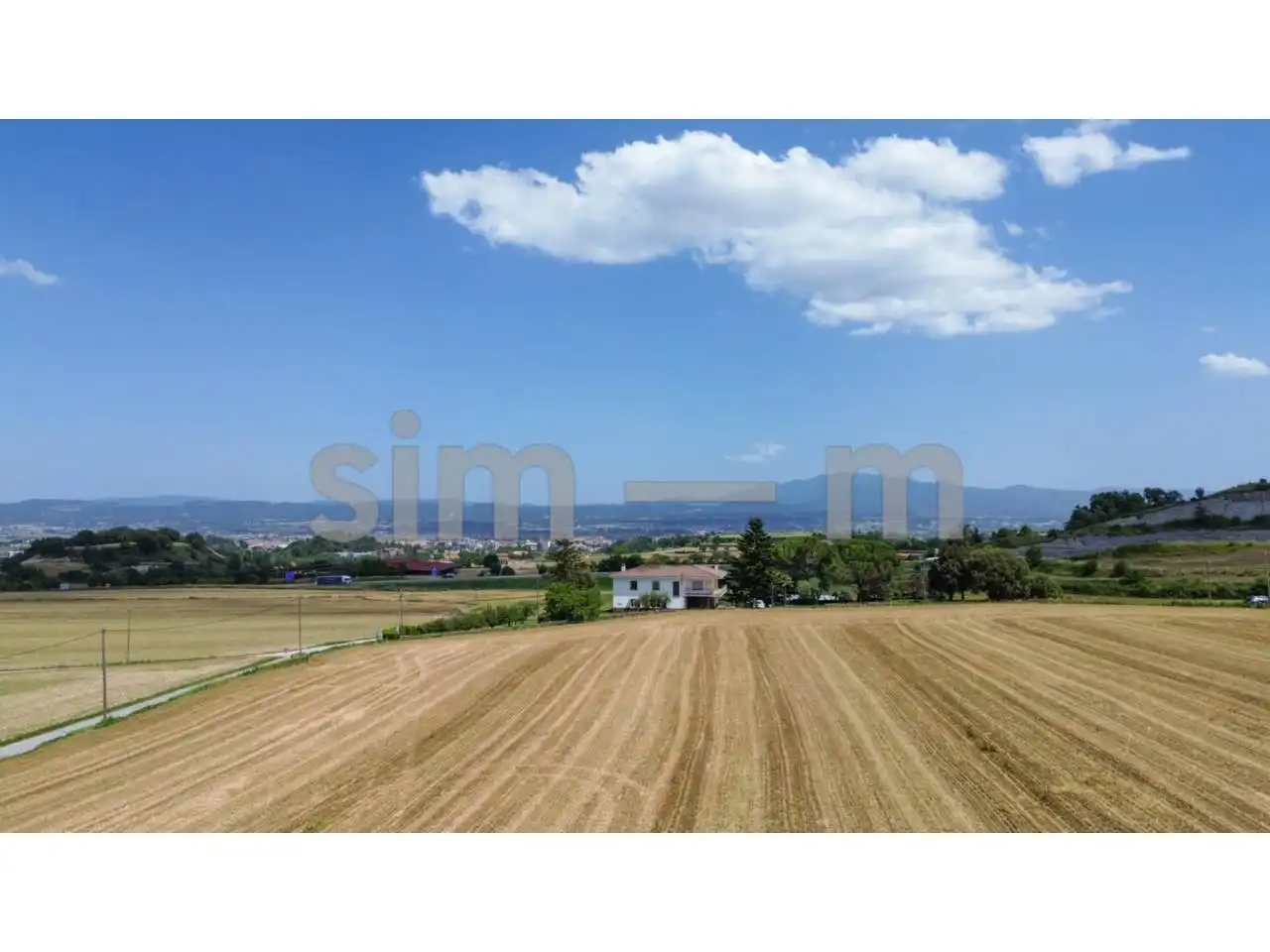 Casa o chalet en venta en Gurb con Aire acondicionado, Calefacción y Jardín privado
