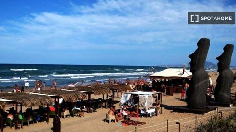 Foto 3 de Piso de alquiler en Oliva pueblo, Oliva