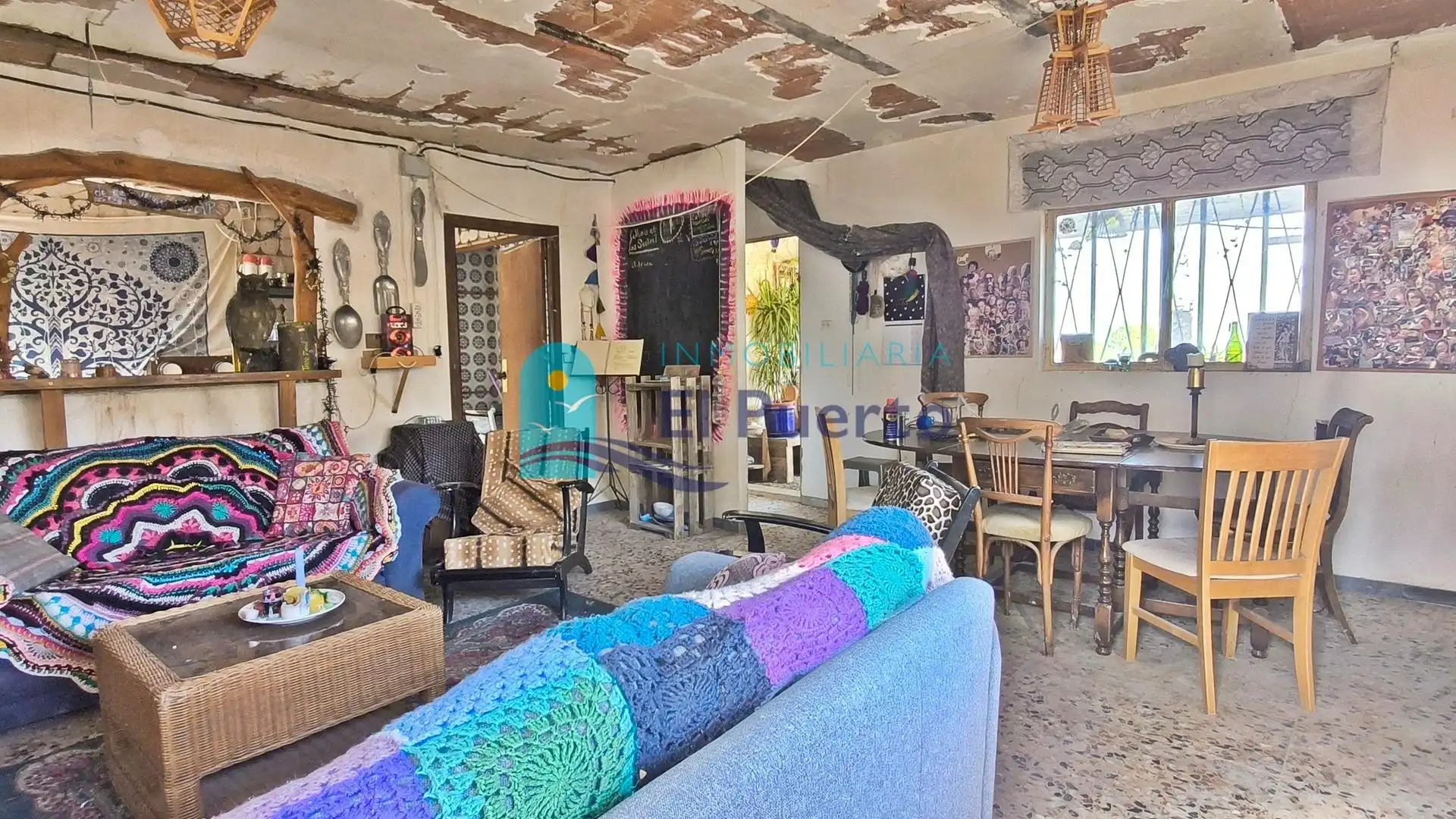 Casa con piscina in vendita a Mazarrón Casco Urbano, imagen 35