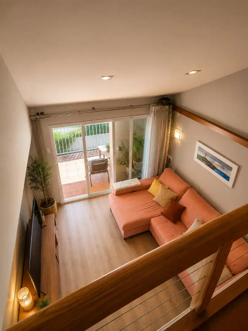 Duplex con piscina in vendita a Gavà Mar, imagen 10