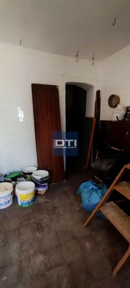 Casa amb terrassa en venda a Calle de la Constitución, imagen 4