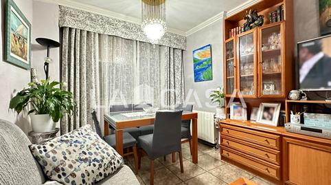 Foto 2 de Pis en venda a Riu Sud, Santa Coloma de Gramenet