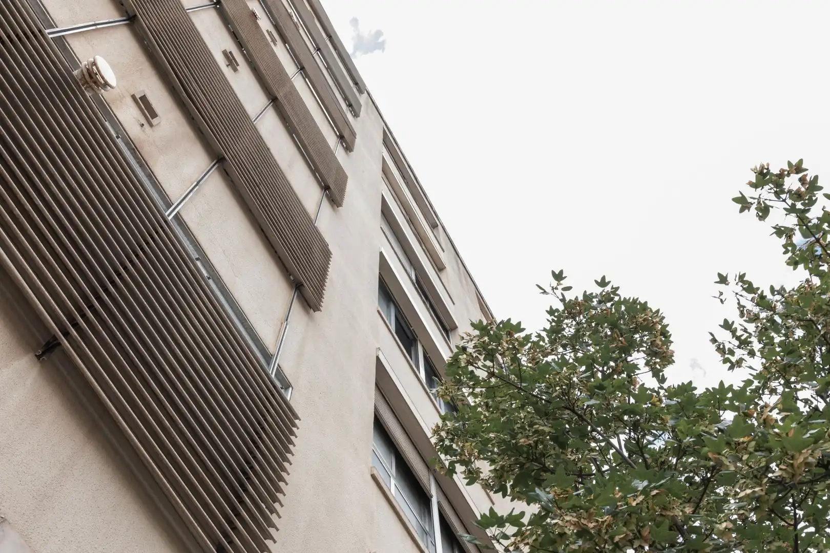 Vista exterior de Apartamento en venta en  Palma de Mallorca