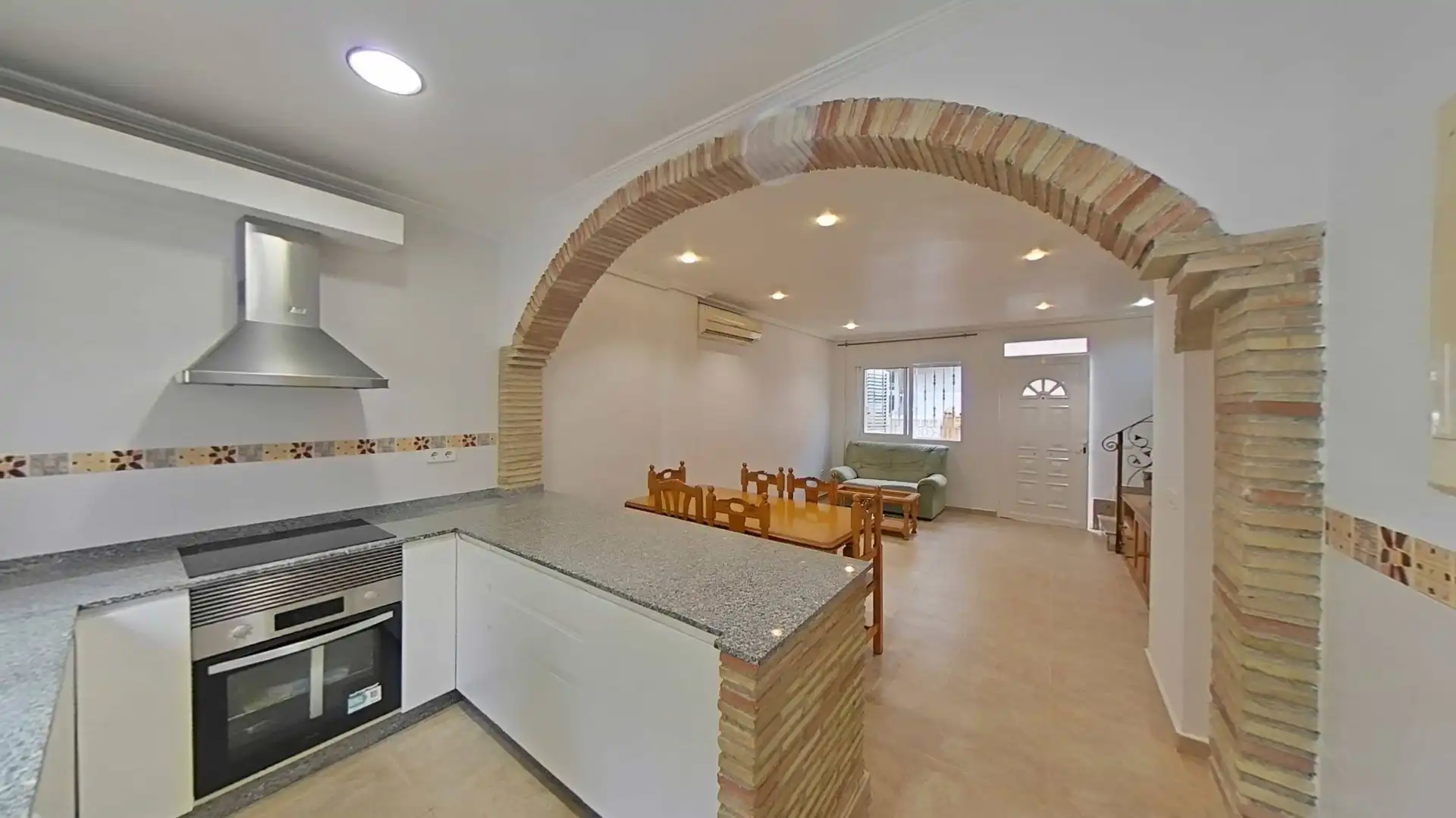 Dúplex en venta en Santiago de la Ribera, imagen 2