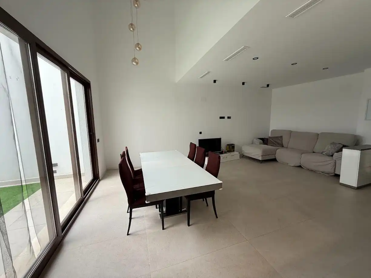 Comedor de Casa o chalet en venta en Torrent con Aire acondicionado, Calefacción y Terraza