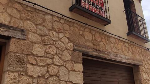 Foto 2 von Haus oder Chalet zum Verkauf in Pastrana, Guadalajara