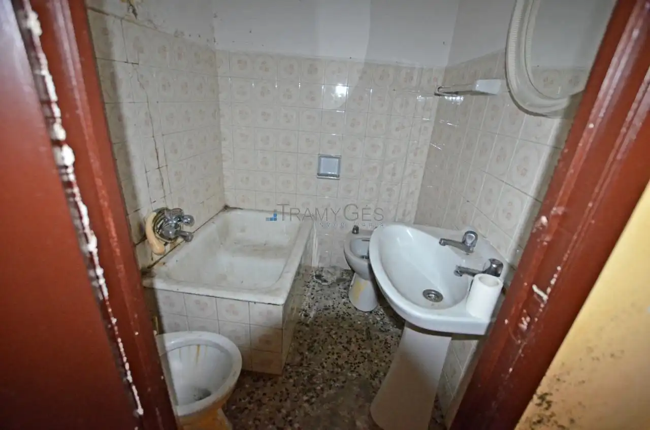 Casa adosada en venta en ARRAIAL - SAN BARTOLOME, Tui