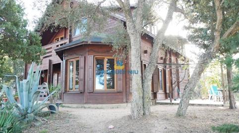Photo 2 of Houses for sale in Avinguda Catalunya, Sils, Girona