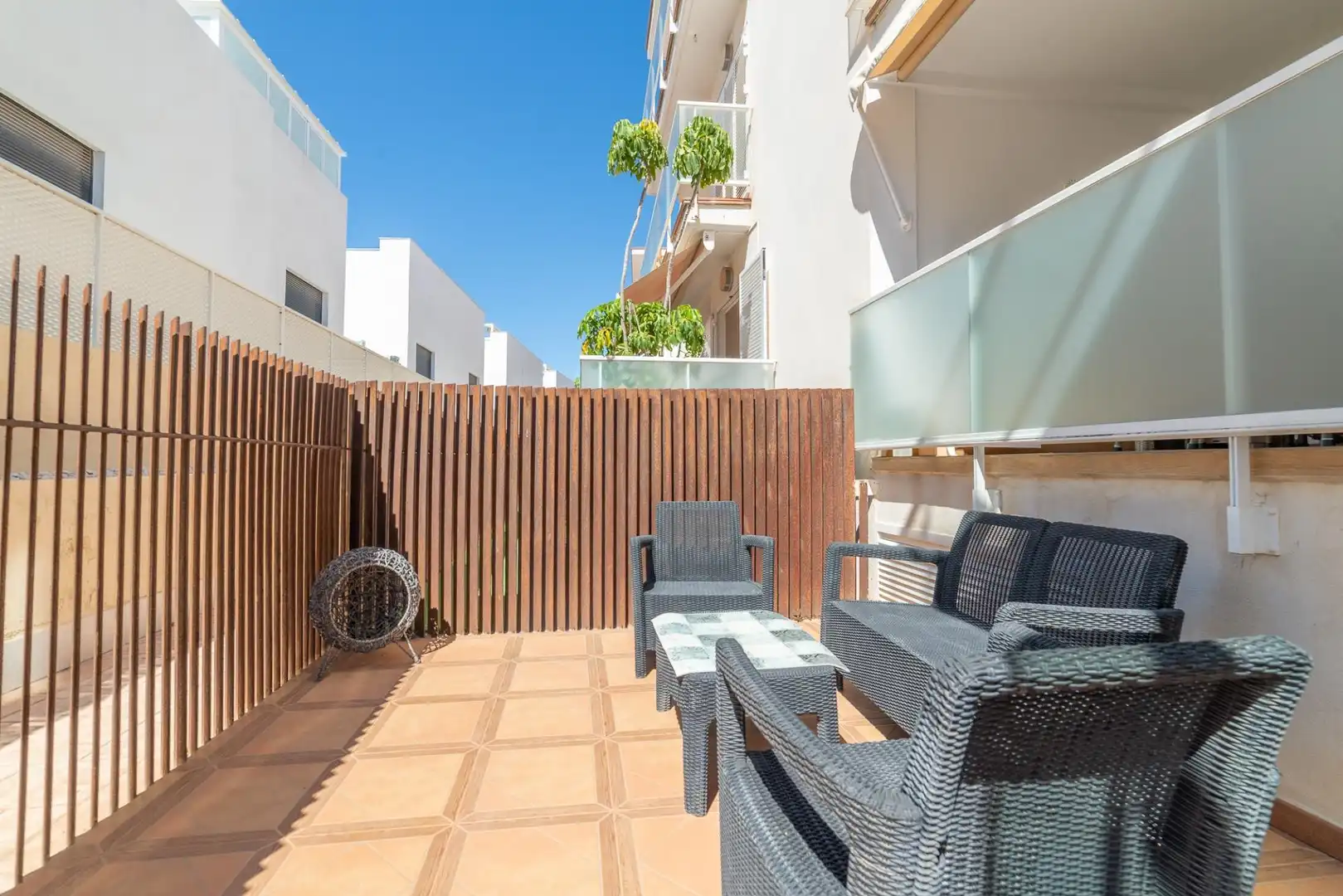 Logement avec piscine à vendre à Santiago de la Ribera, imagen 3