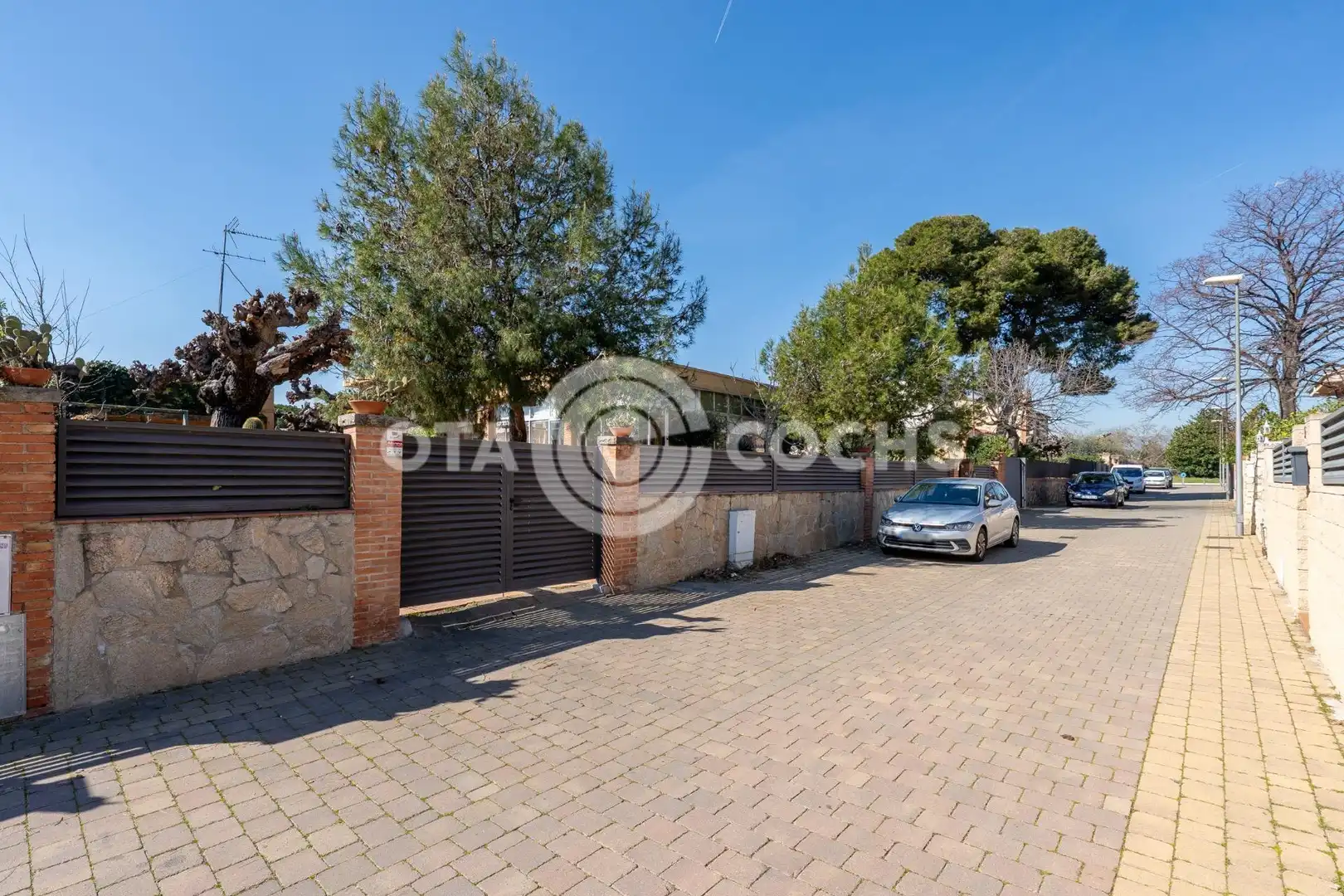 Villa mit Garten zum Verkauf in Pasaje MARE DE DEU MISERICORDIA, imagen 46