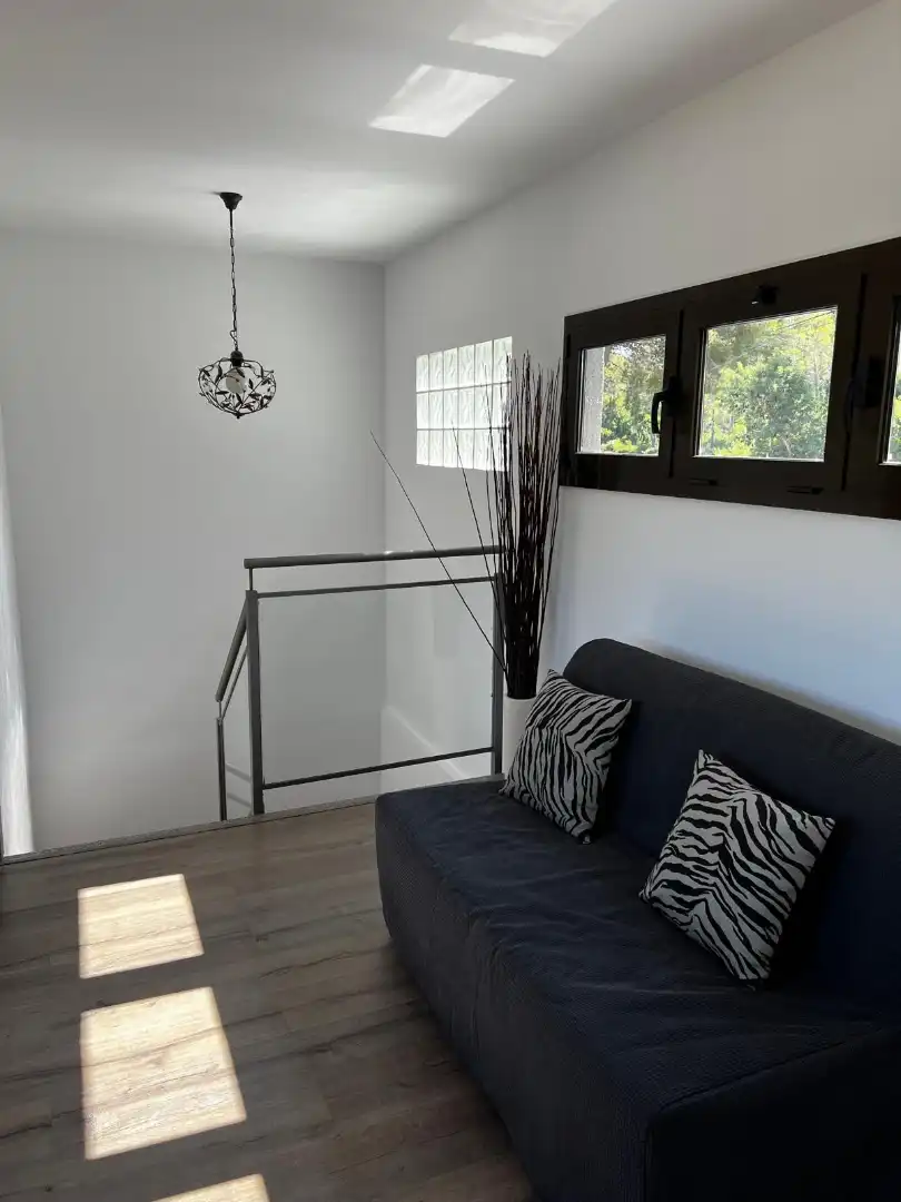 Houses for sale in El Vendrell  with Air Conditioner, Heating and Private garden