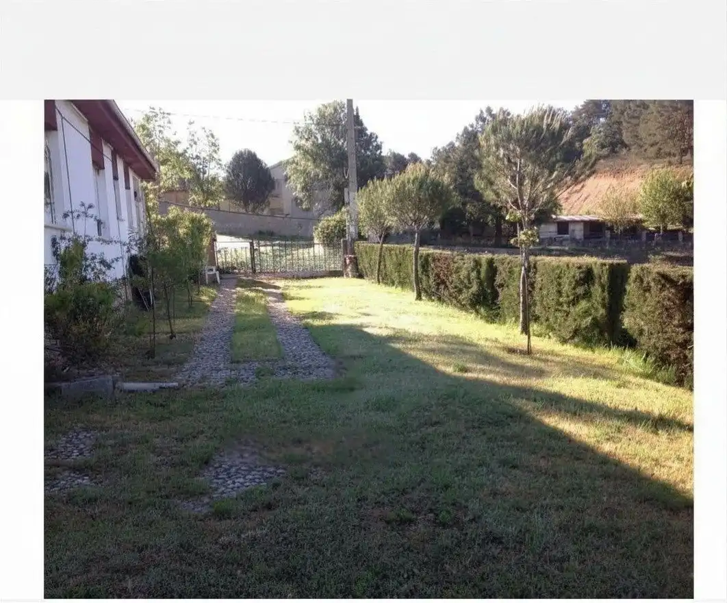 Houses for sale in Santo Domingo de Silos  with Private garden and Terrace