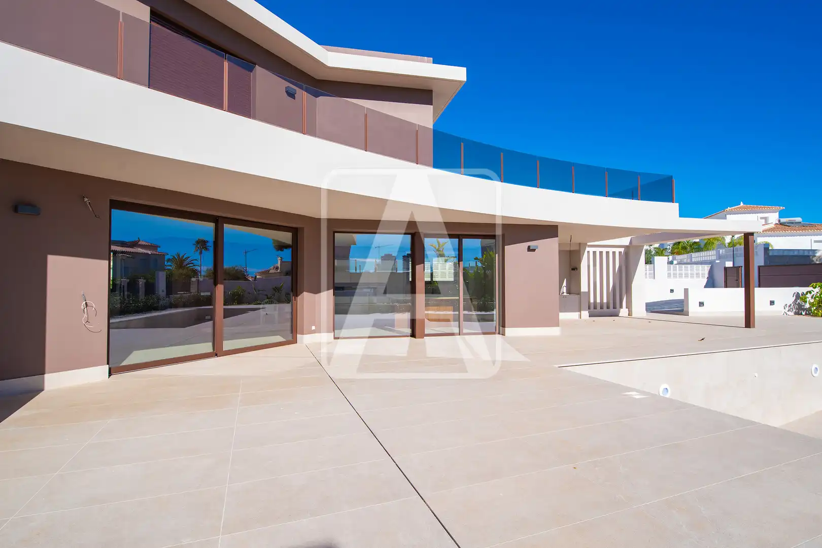 Villa avec piscine à vendre à Marisol Park - Ortembach - Los Almendros, imagen 3
