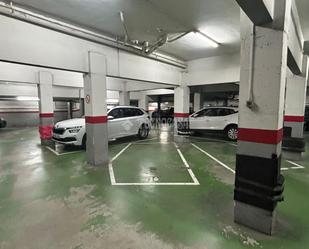 Parking of Garage for sale in Santa Coloma de Gramenet