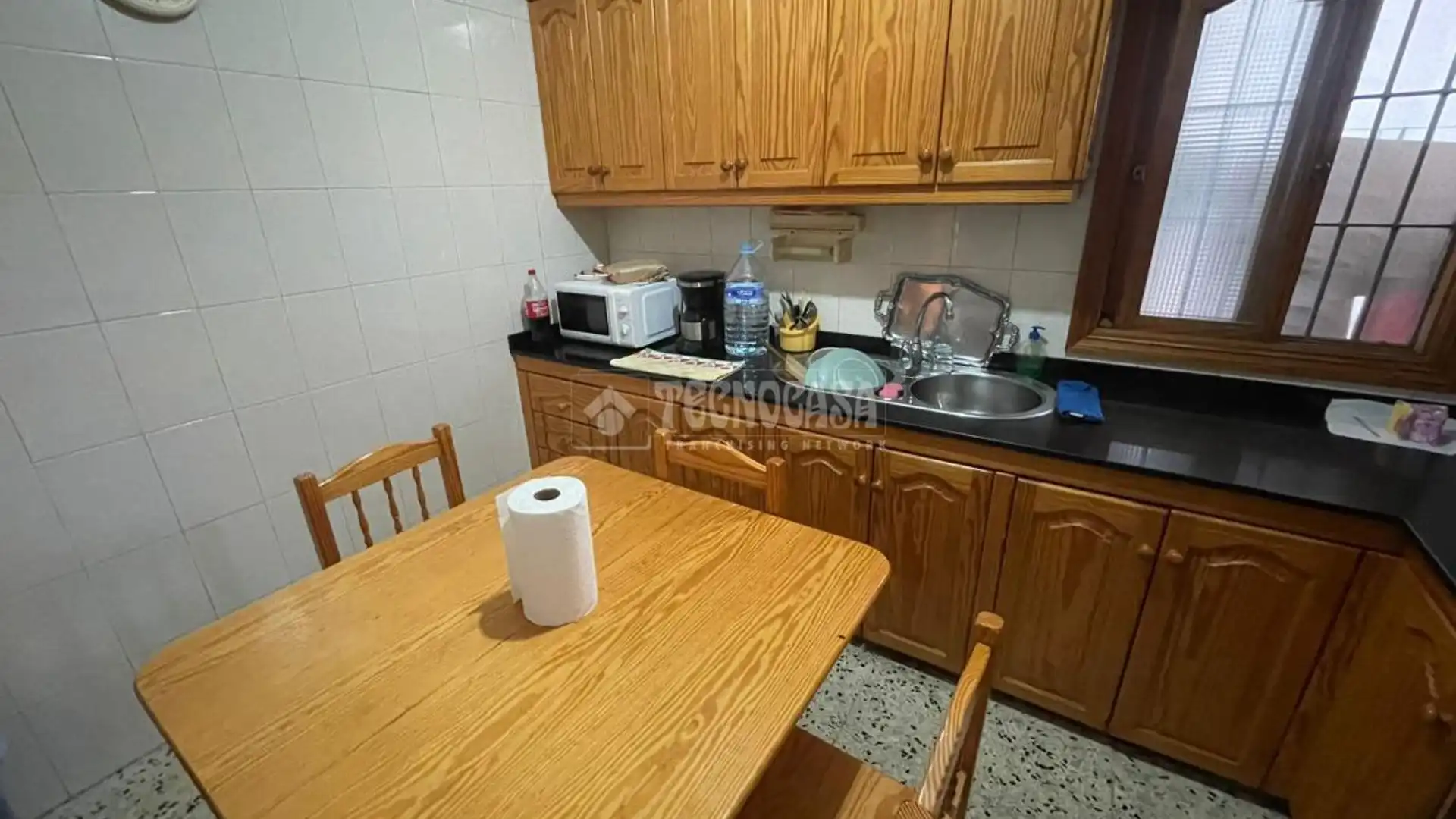 Cocina de Casa o chalet en venta en Las Palmas de Gran Canaria