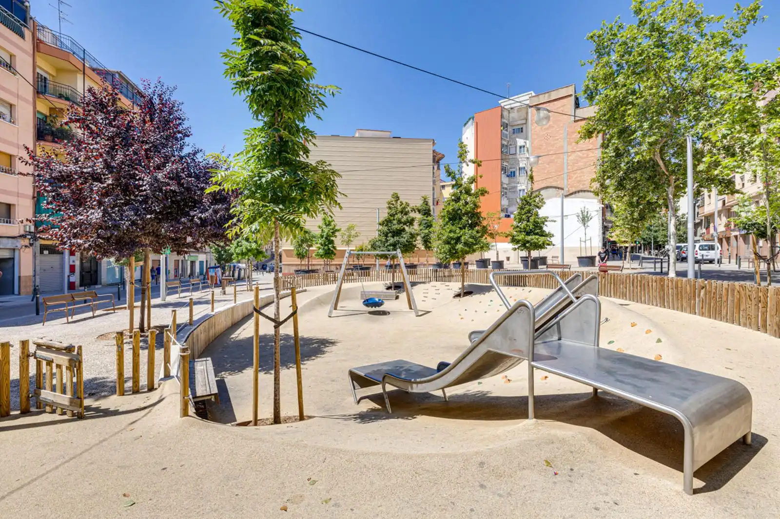 Pis amb terrassa en venda a Riu Sud, imagen 41