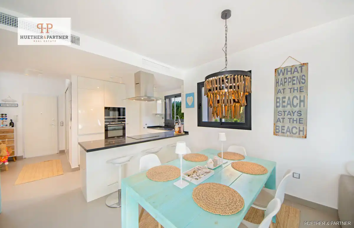 Kitchen of Houses for sale in Manacor  with Air Conditioner and Furnished