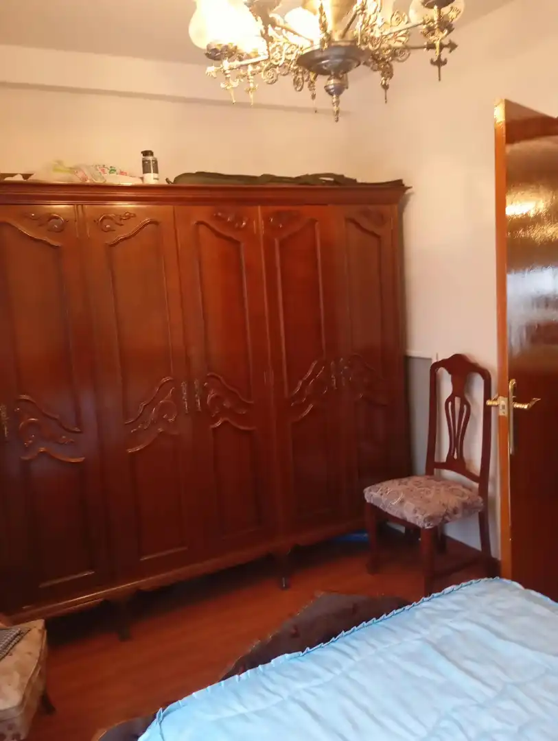 Wohnung mit Terrasse zum Verkauf in Calle Julio Becerril 4, imagen 17