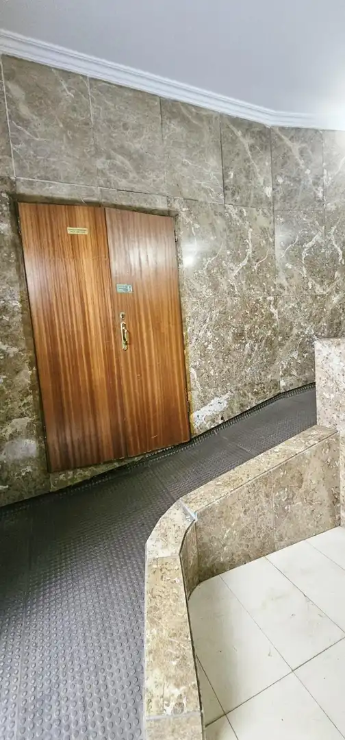 Piso con terraza en venta en Centro, imagen 15