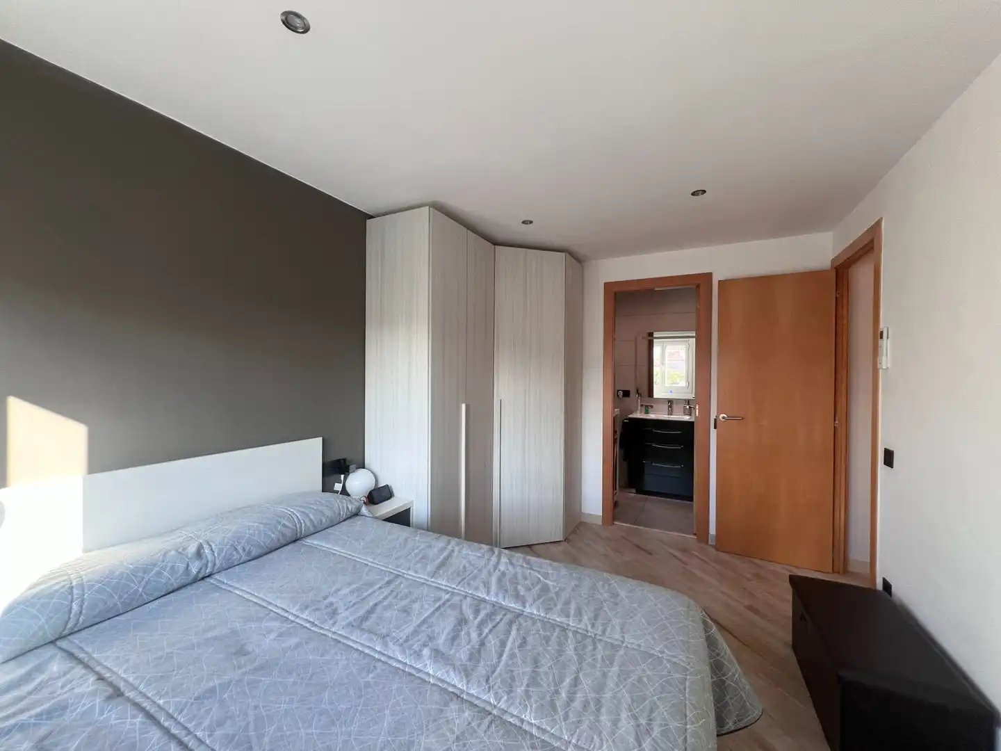 Appartamento con terrazza in affitto a Felip II, imagen 27