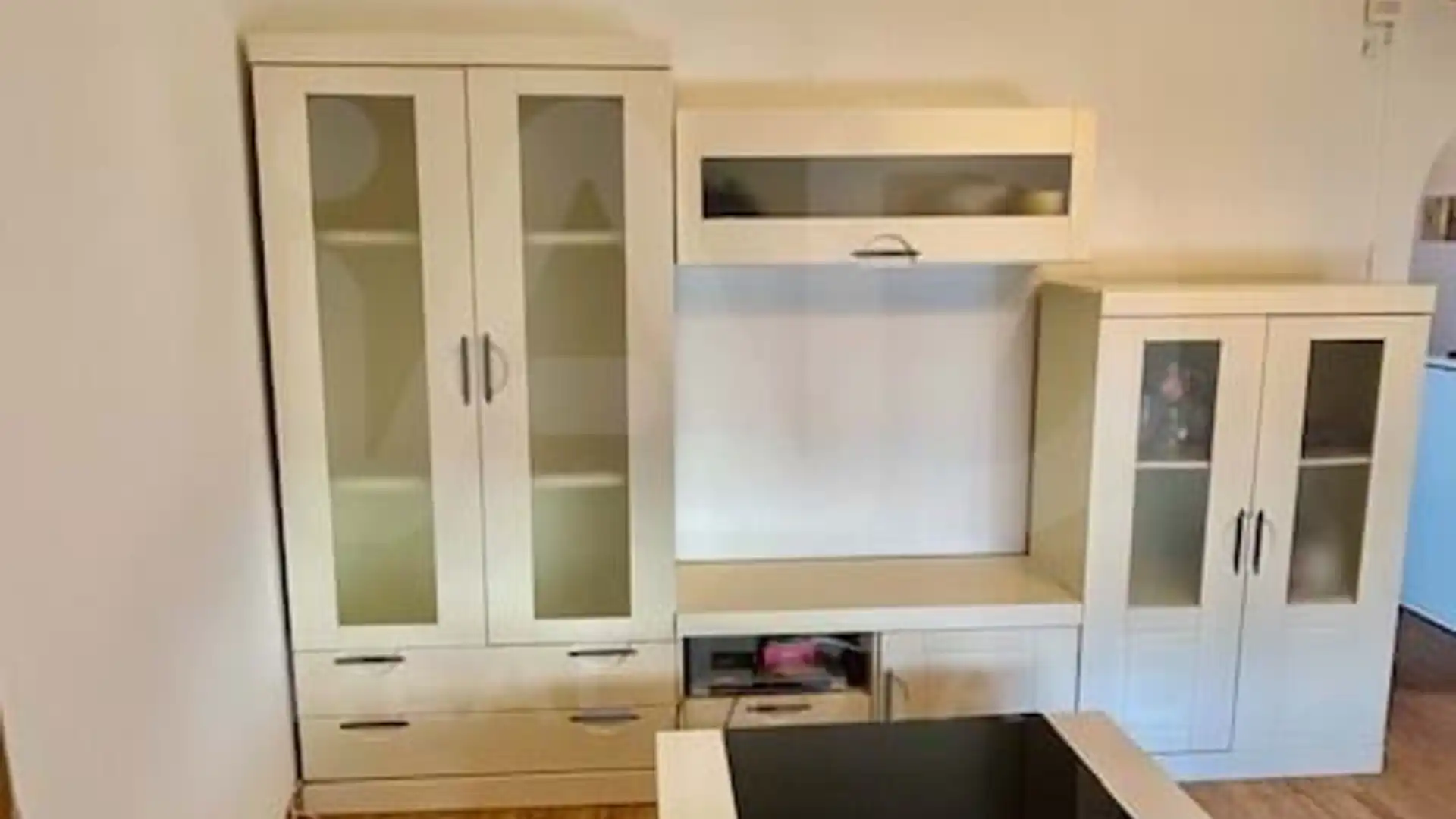 Cuina de Pis en venda en León Capital  amb Calefacció