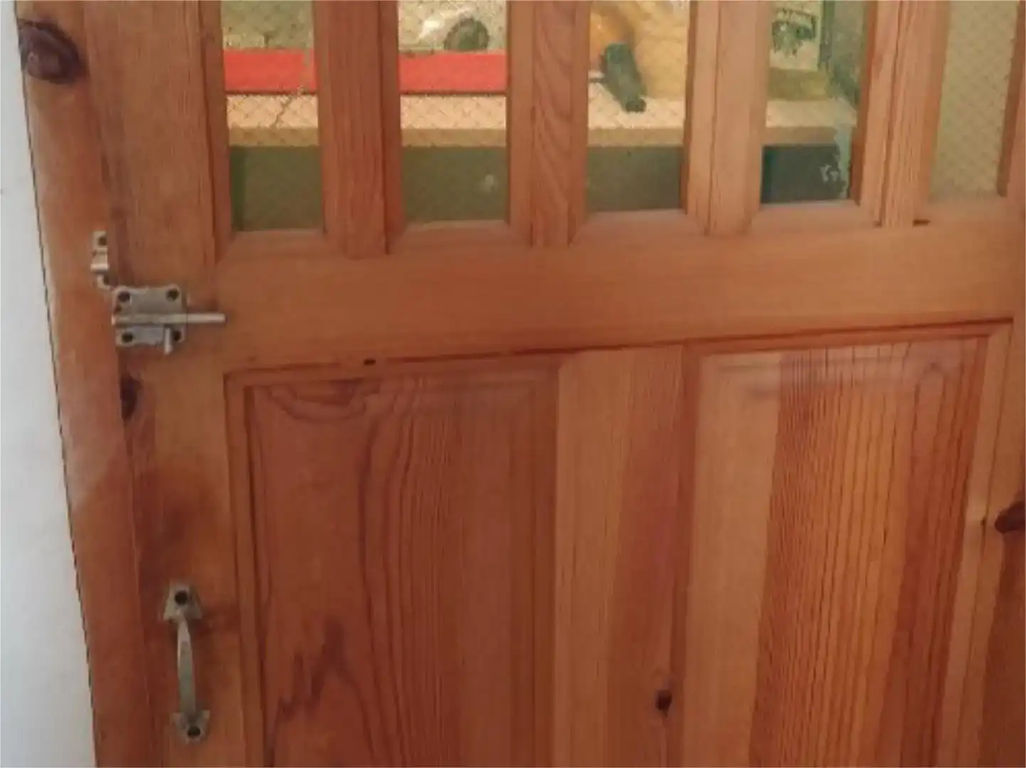 Casa adosada en venda en El Valle de Altomira amb Moblat