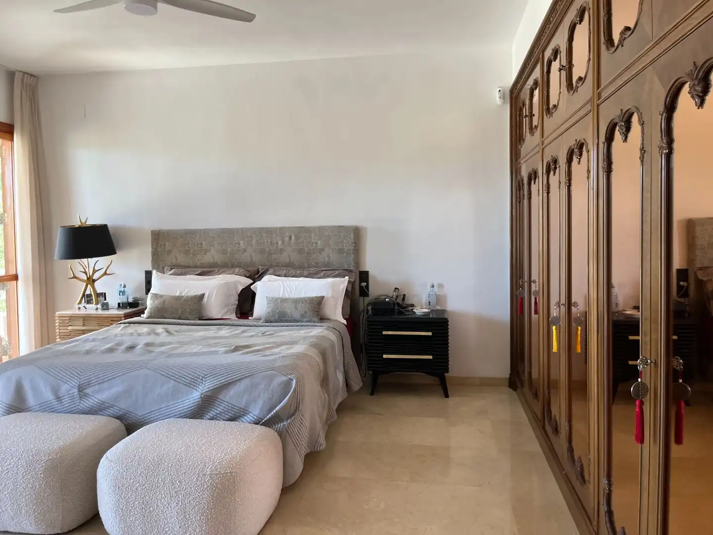 Haus mit Pool zum Verkauf in Santa Ana, imagen 44