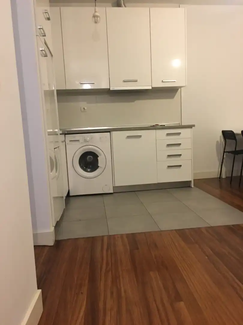 Cuina de Pis en venda en Bilbao 