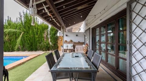 Foto 3 de Casa adosada en venda a Jerónimo y Avileses,  Murcia Capital