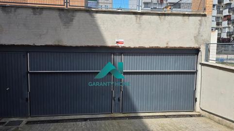 Foto 2 de Garatge en venda a Travesía Travesía de José Alix Alix, Montserrat - Parque Empresarial, Madrid