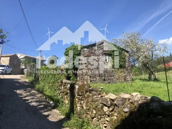 Casa en venda a Covelo, imagen 3