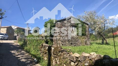 Foto 3 de Casa o chalet en venta en Covelo, Pontevedra