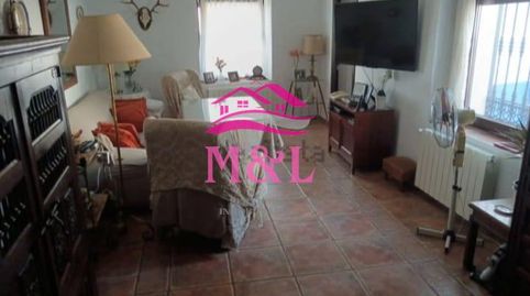 Foto 2 de Casa o chalet en venta en Aljucén, Badajoz