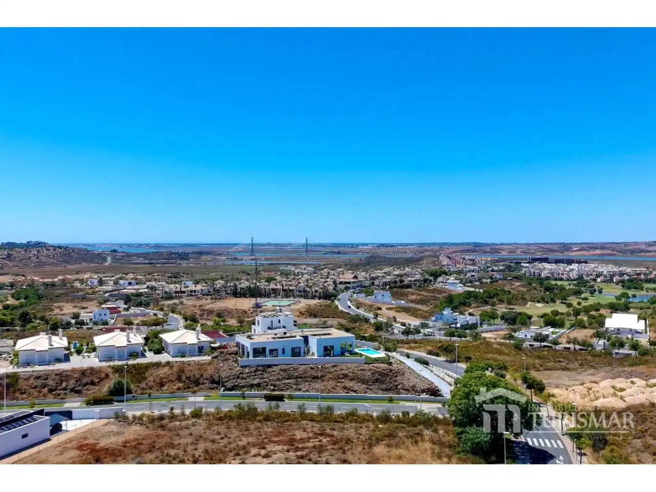 Residencial en venda en Ayamonte