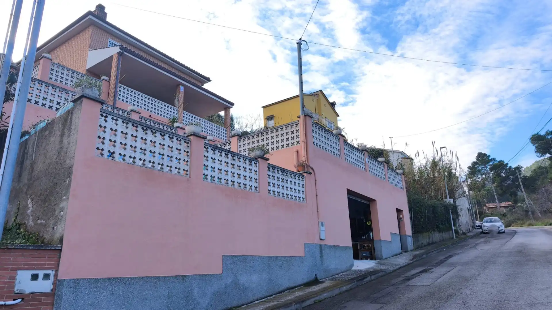 Casa con terrazza in vendita a Cervelló, imagen 5