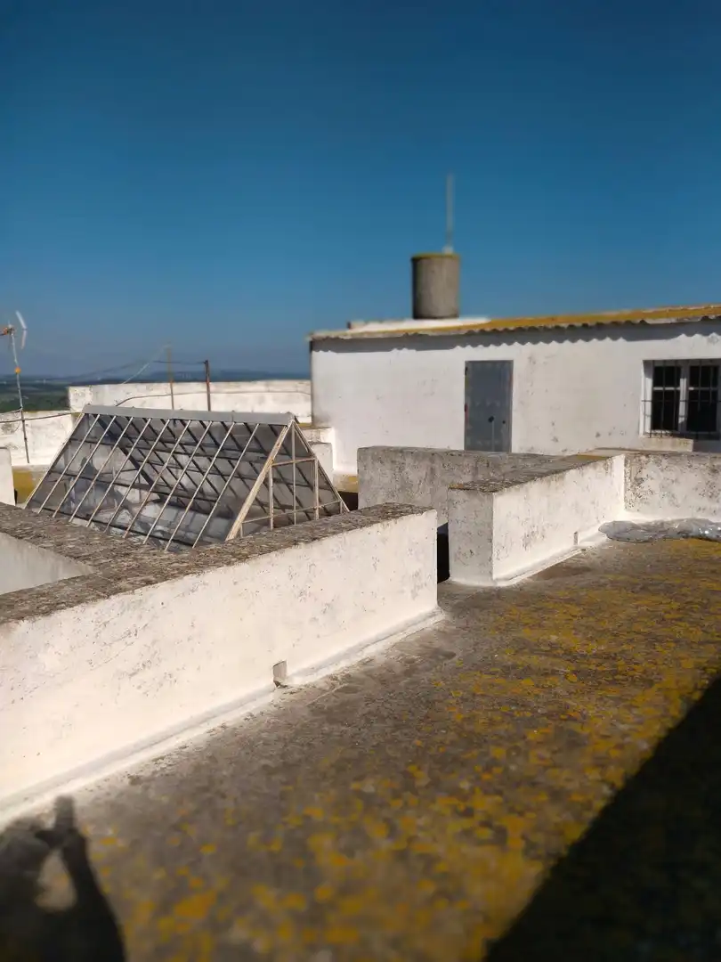 Casa con terraza en venta en Calle Marqués de Tamarón, imagen 49