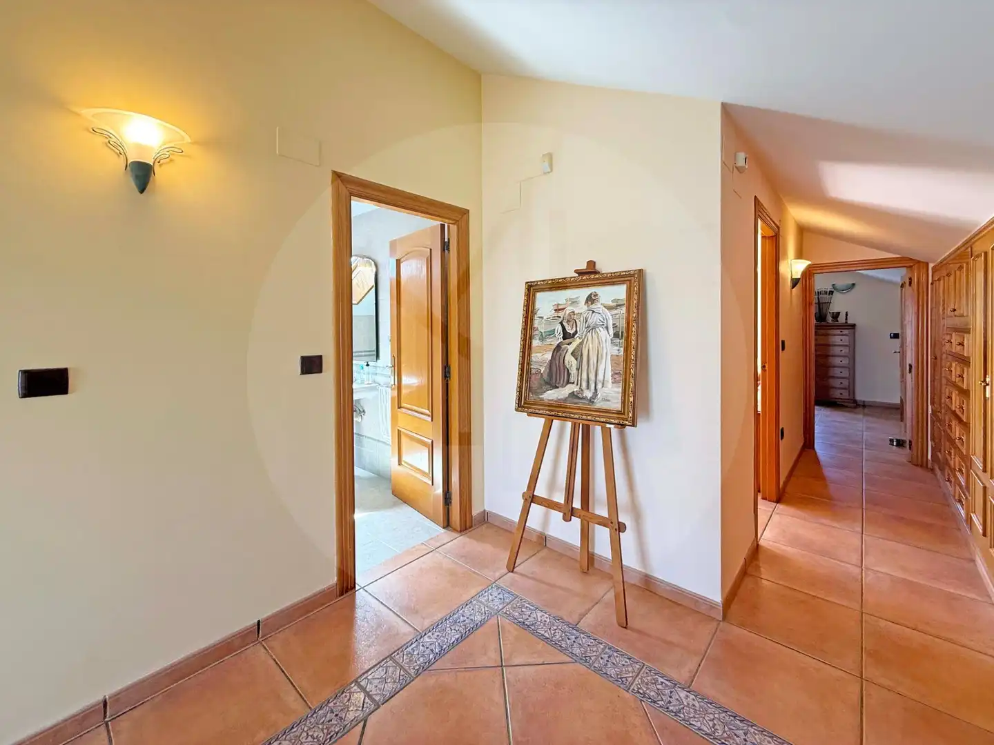 Villa con terrazza in vendita a COFRENTS, imagen 23