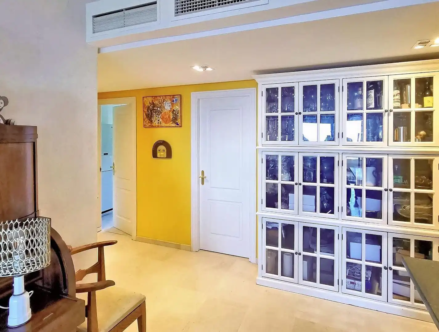 Apartament amb piscina en venda a Mijas pueblo, imagen 11
