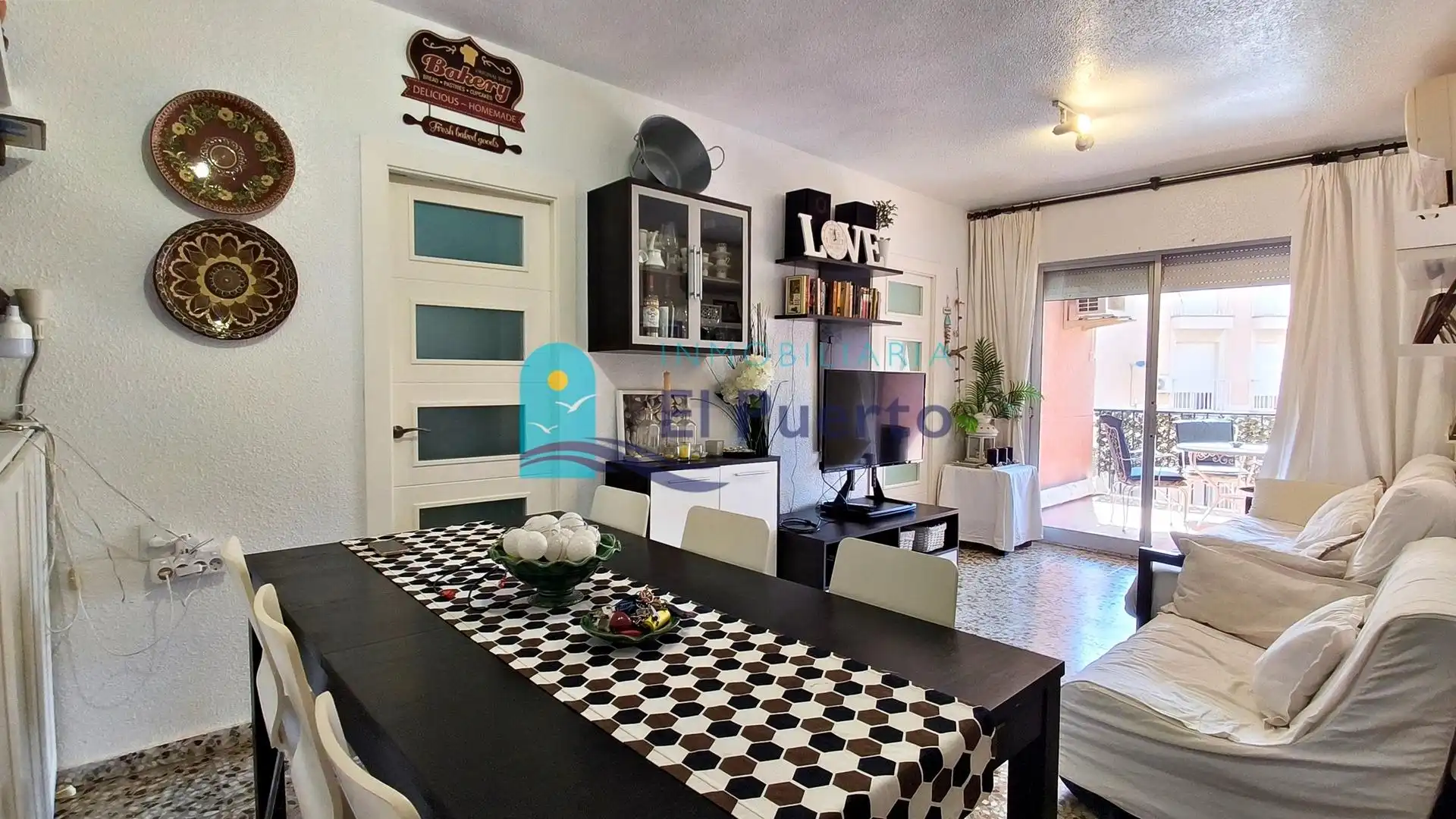 Appartamento con ascensore in vendita a Puerto de Mazarrón, imagen 7