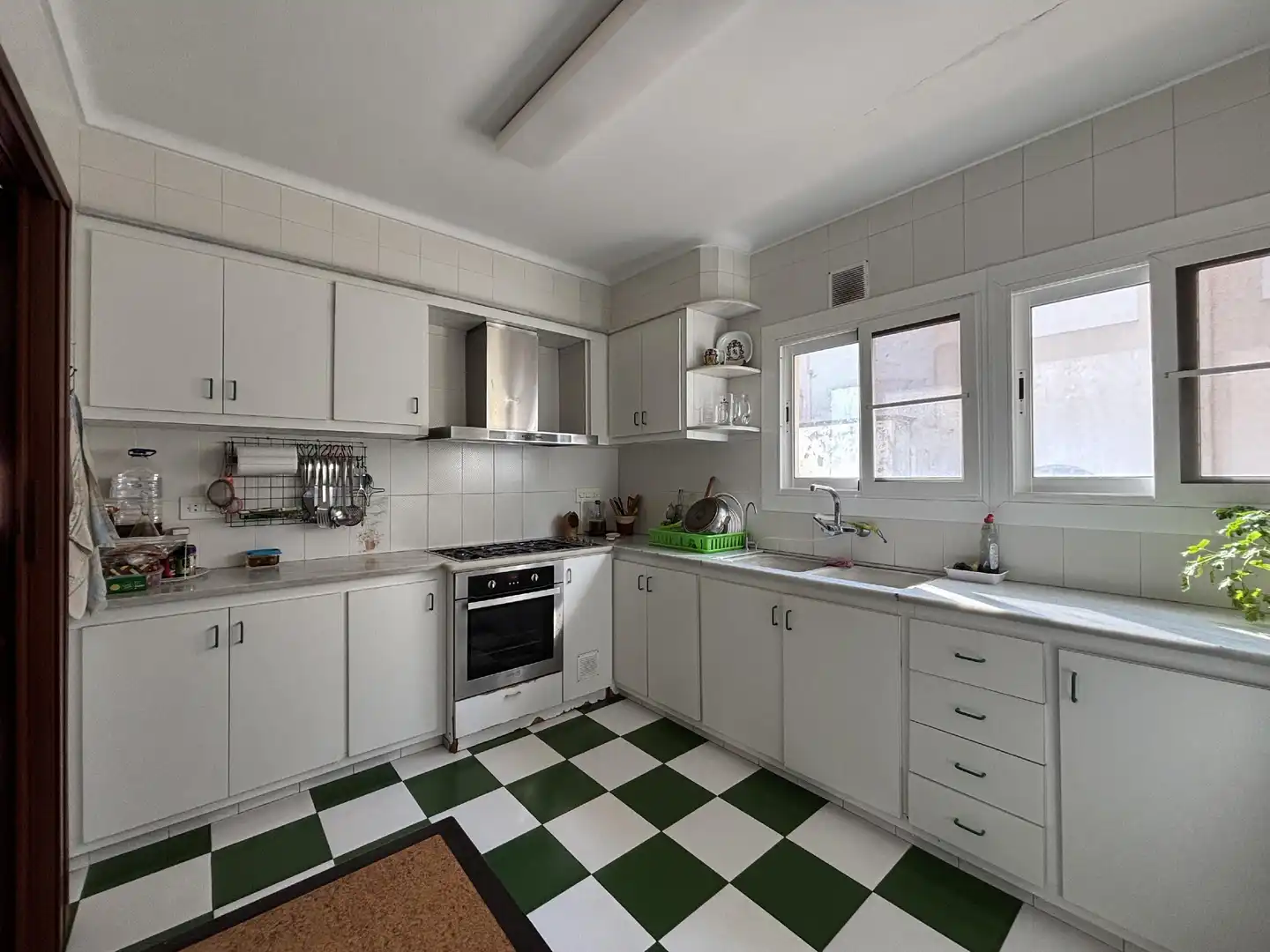 Küche von Wohnung zum Verkauf in La Ràpita