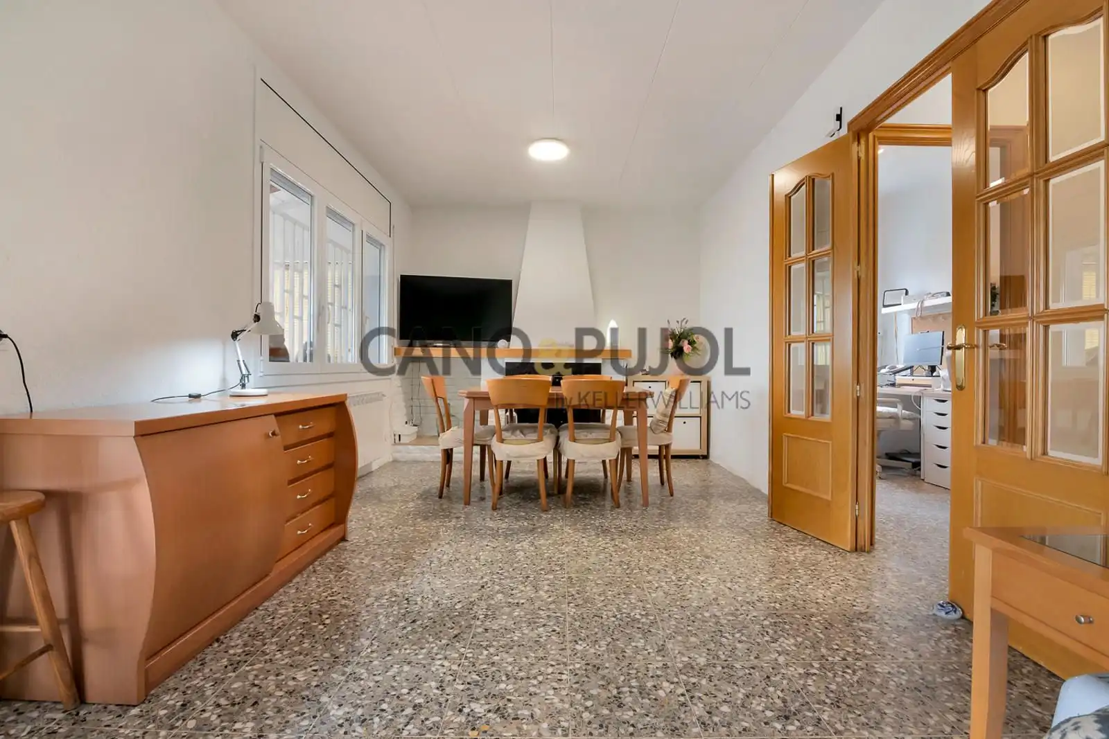 Casa o chalet en venta en La Serreta